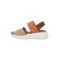 Sandalo The Flexx I2152.08 SAB/TERRA donna