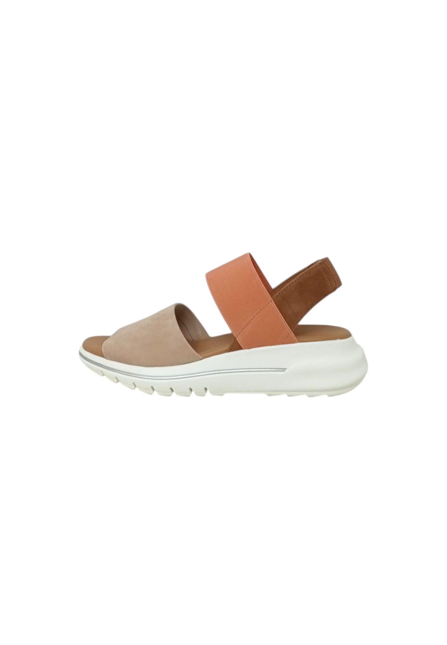Sandalo The Flexx I2152.08 SAB/TERRA donna