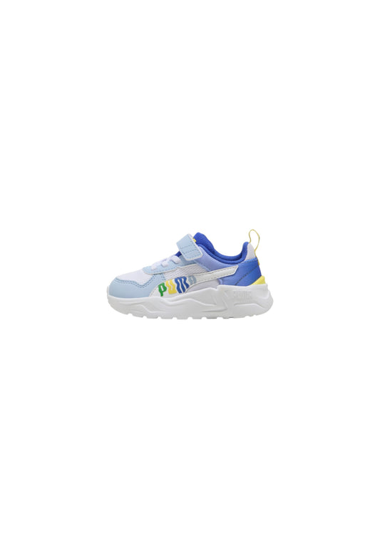 Sneaker PUMA Trinity 2 LT Come On AC+ Inf 40502201 bambino