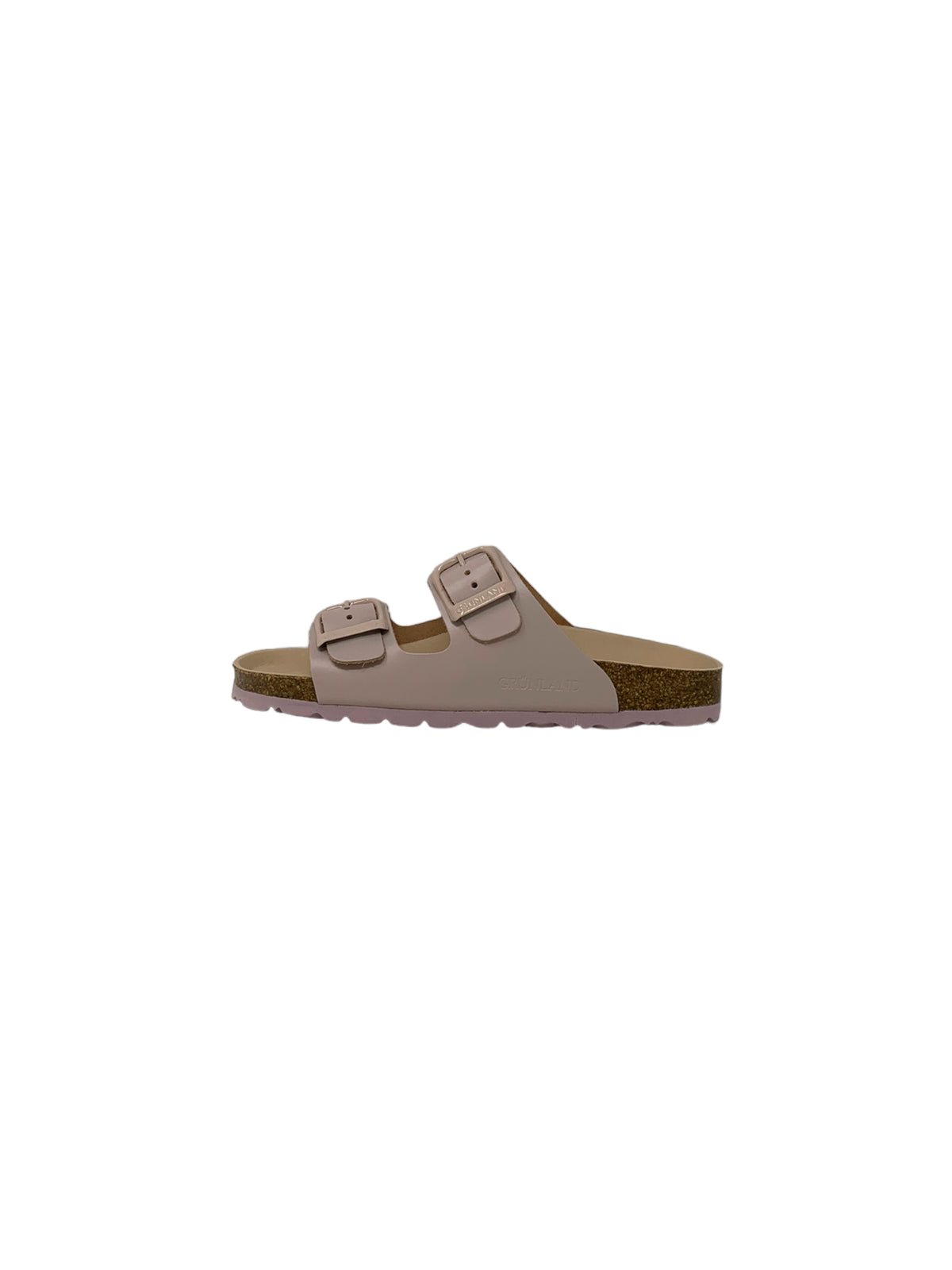Ciabatta GRUNLAND SARA CB0966-70 CIPRIA  ragazza/donna