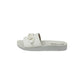 CIABATTA INBLU CJ000023 BIANCO bambina