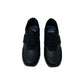 Sneaker FLYFLOT 27 W96 AX NERO donna