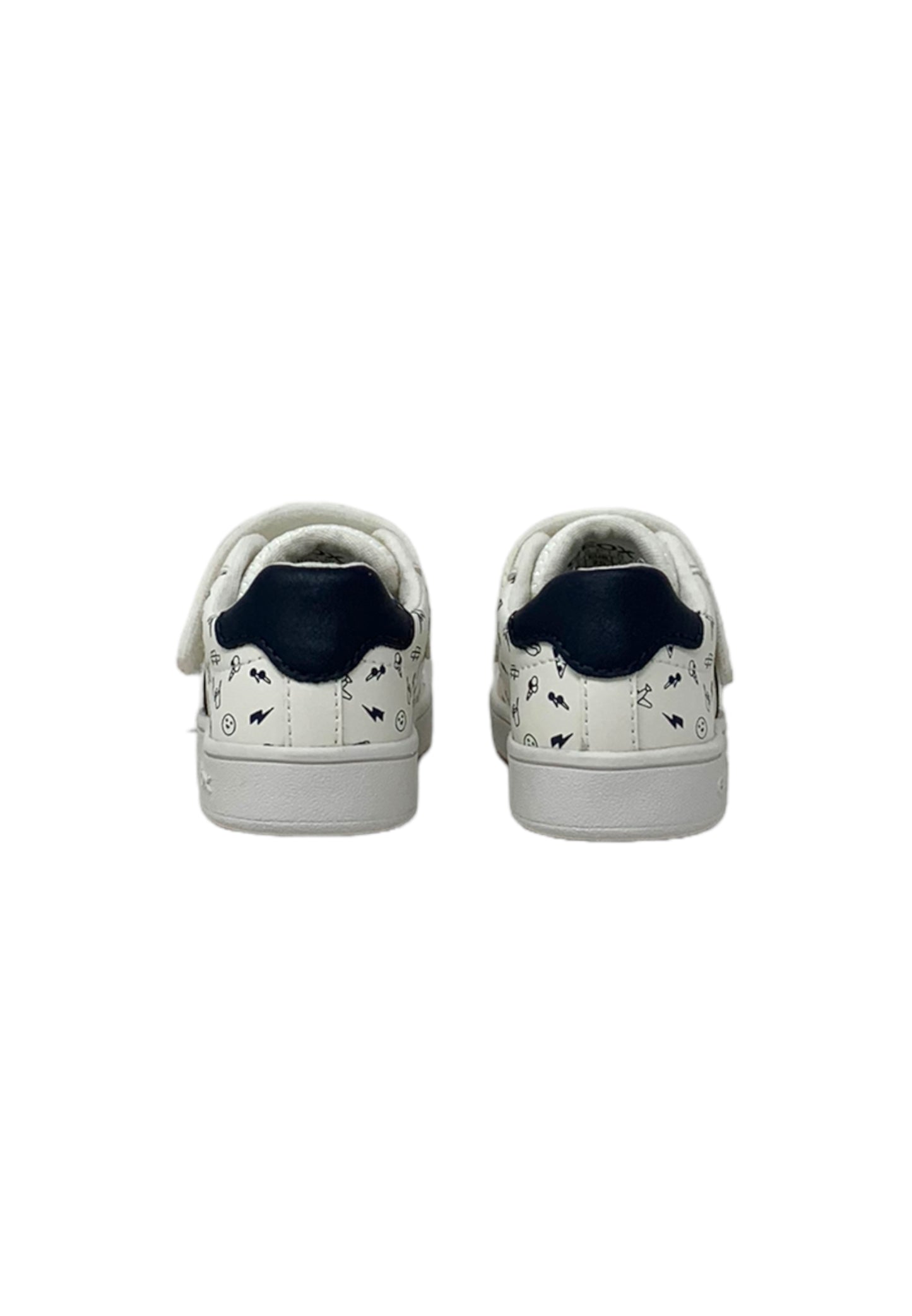Sneaker GEOX ECLYPER B455LA00454 C0899  Bambino