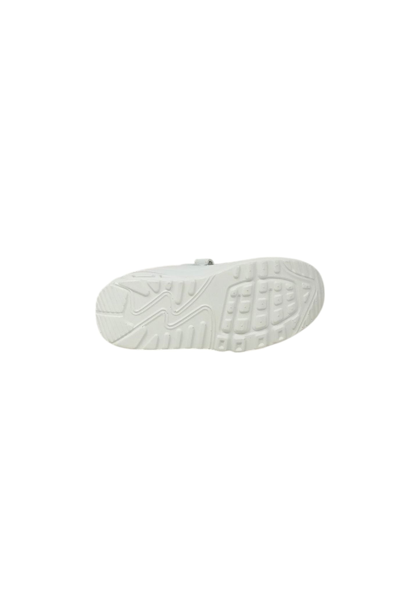 Sneaker EVERLAST EVK-822 Bianco/rosa Bambina