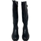 Stivale GALIA H015-71 BLACK donna