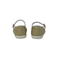 Ballerine Sa.Ba. Calzature GLITTER ORO bambina