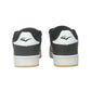 Sneaker EVERLAST EV-087P BLK/WHT uomo