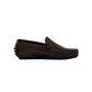 Mocassino BKS 100 PCUOIO uomo in pelle