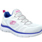Scarpe da ginnastica SKECHERS 149523/WPWP Donna