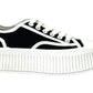 Sneakers da passeggio  2H0YD219501 NERO donna