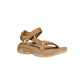 Sandali TEVA 1173671 TAN Donna