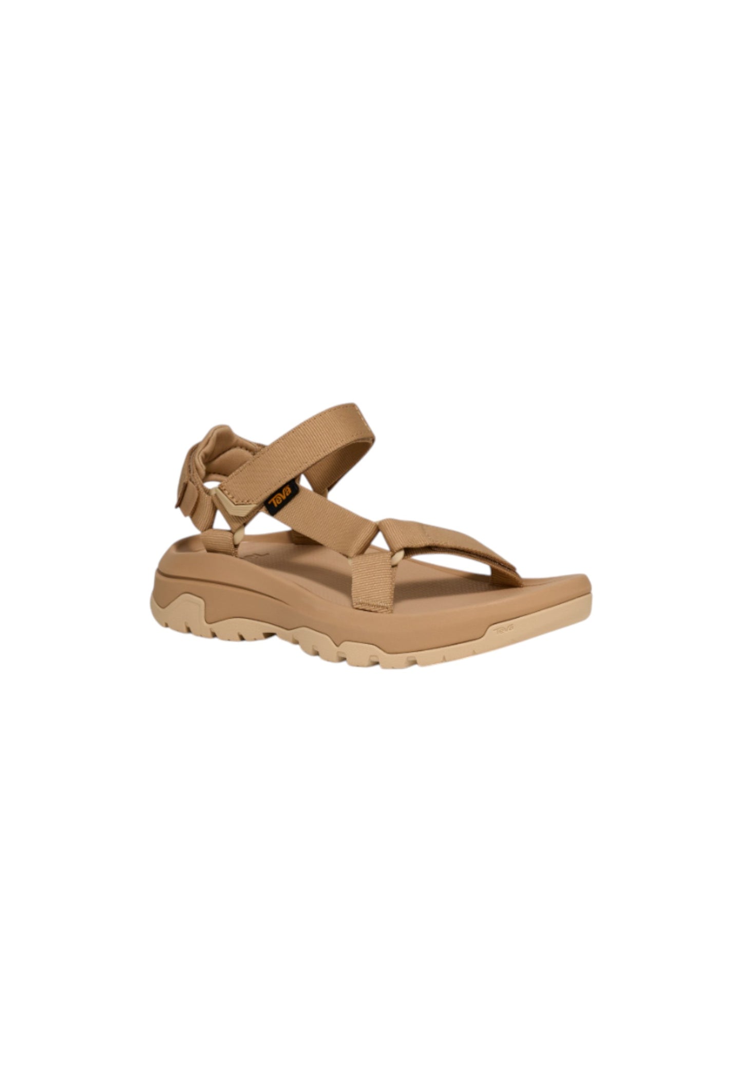 Sandali TEVA 1173671 TAN Donna