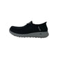 Sneakers SKECHERS Slip-ins GO WALK MAX 216285/BKGY Uomo