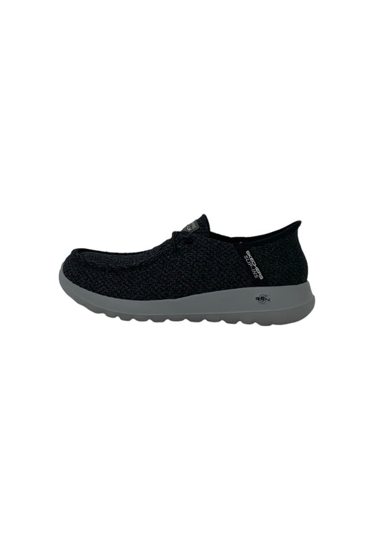 Sneakers SKECHERS Slip-ins GO WALK MAX 216285/BKGY Uomo