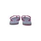 Ciabatta infradito 12462 ROSA donna