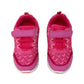 Sneaker Barbie BA002655 FUXIA BAMBINA