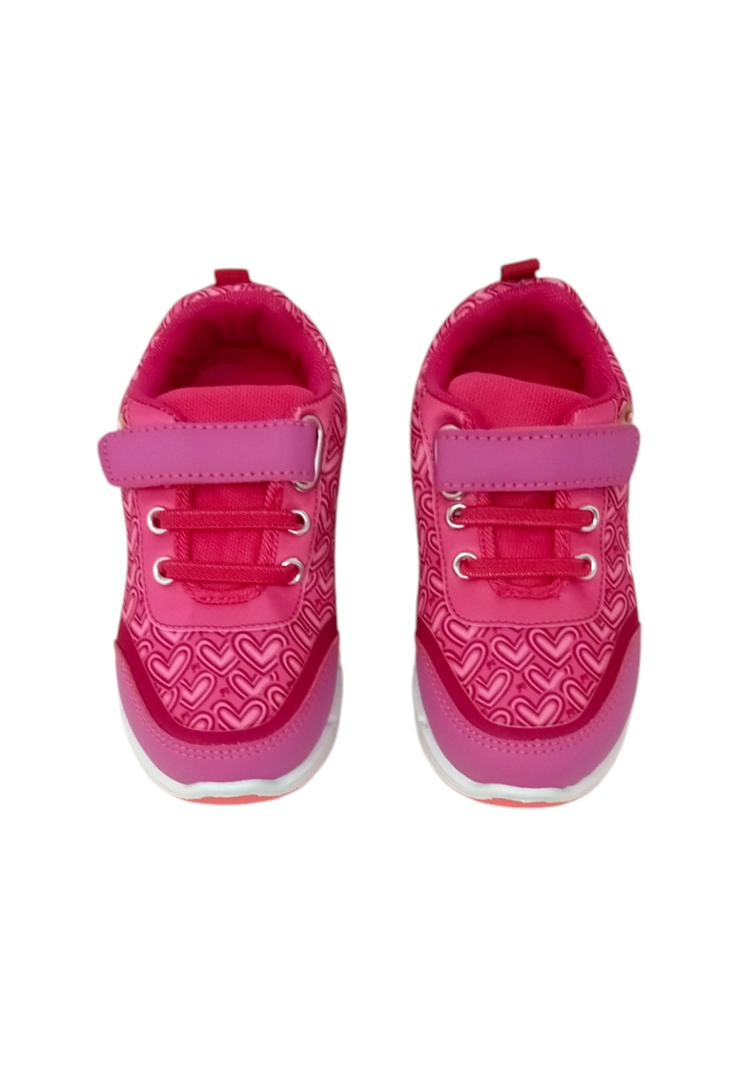 Sneaker Barbie BA002655 FUXIA BAMBINA