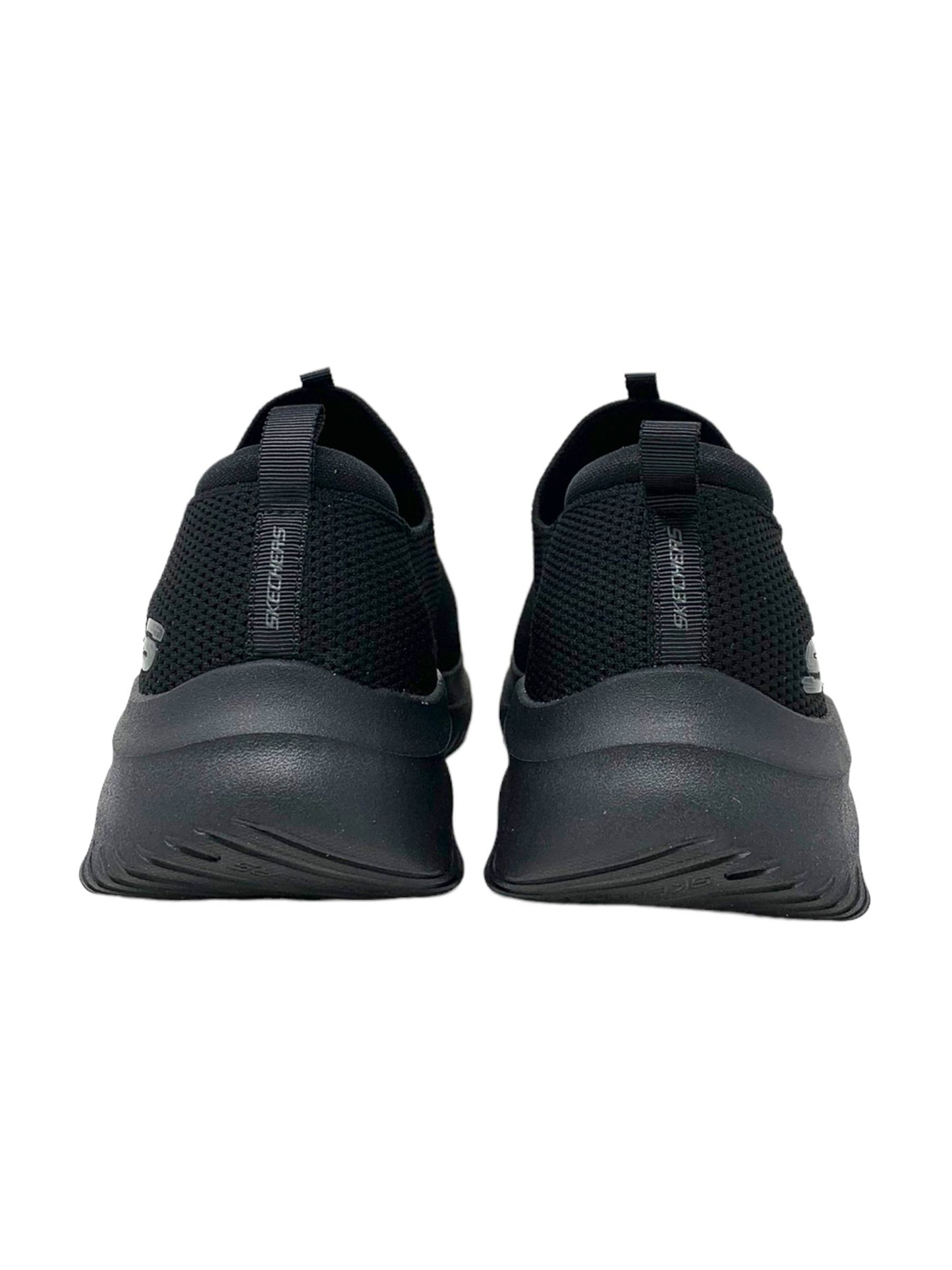 SNEAKERS SKECHERS 232314/BBK Uomo