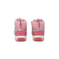 Sneaker luminose Silver Minnie D3010830S FUXIA Bambina