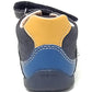 Scarpa da ginnastica GEOX B041PA0MEAFC4229 bambino