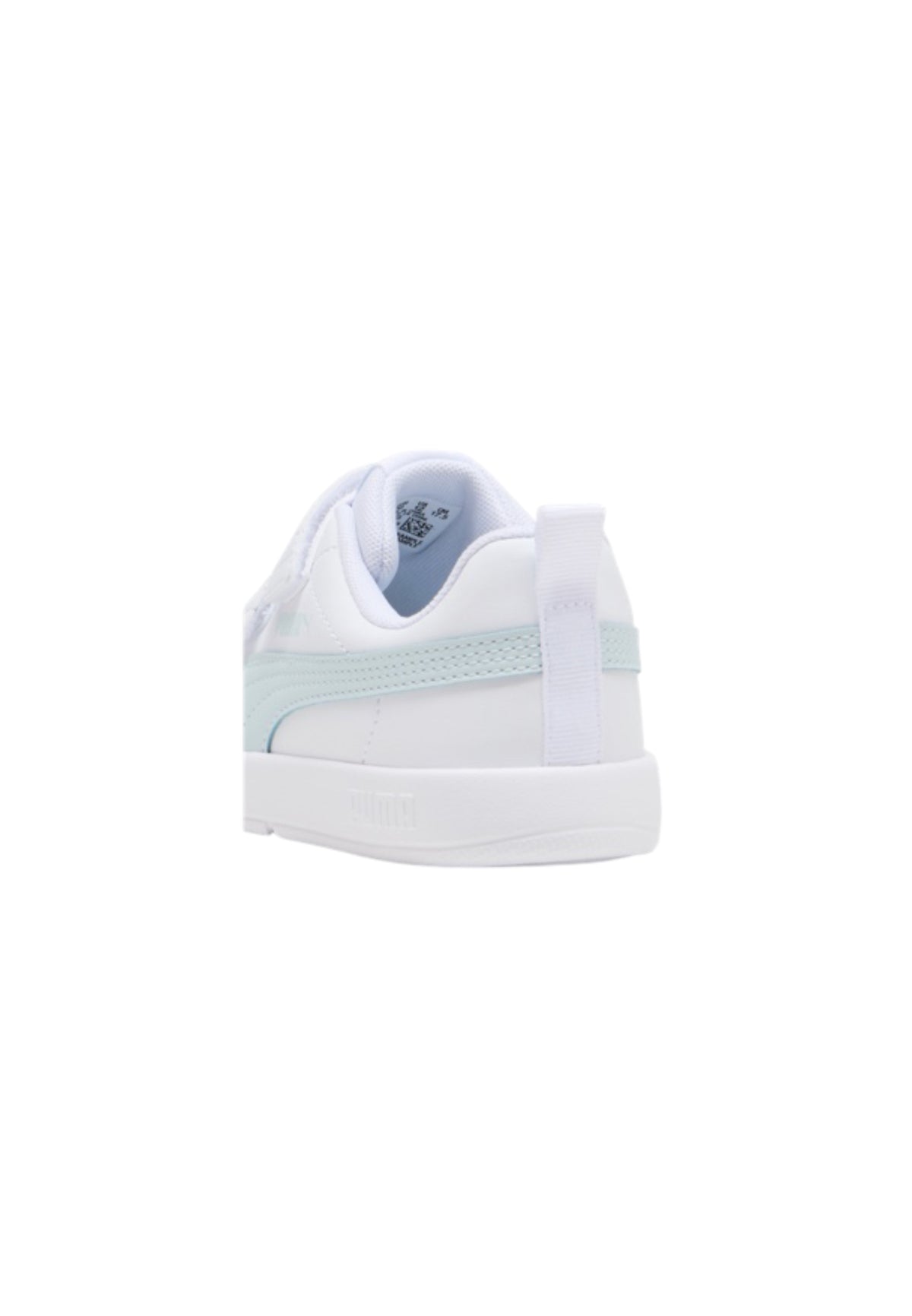Sneakers PUMA Courtflex V3 PS 397642 23 bambina