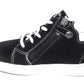 Scarpa da passeggio PRIMIGI 6417822 NERO bambino