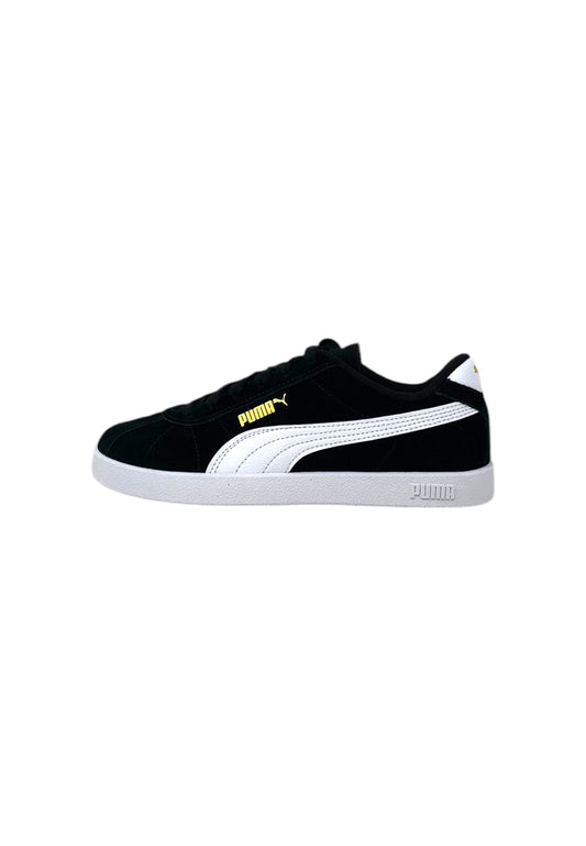 Sneaker PUMA Club II Jr 398886 01  Ragazzo/a unisex
