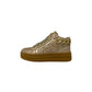 Sneaker ASSO AG-17530 PINK bambina/ragazza