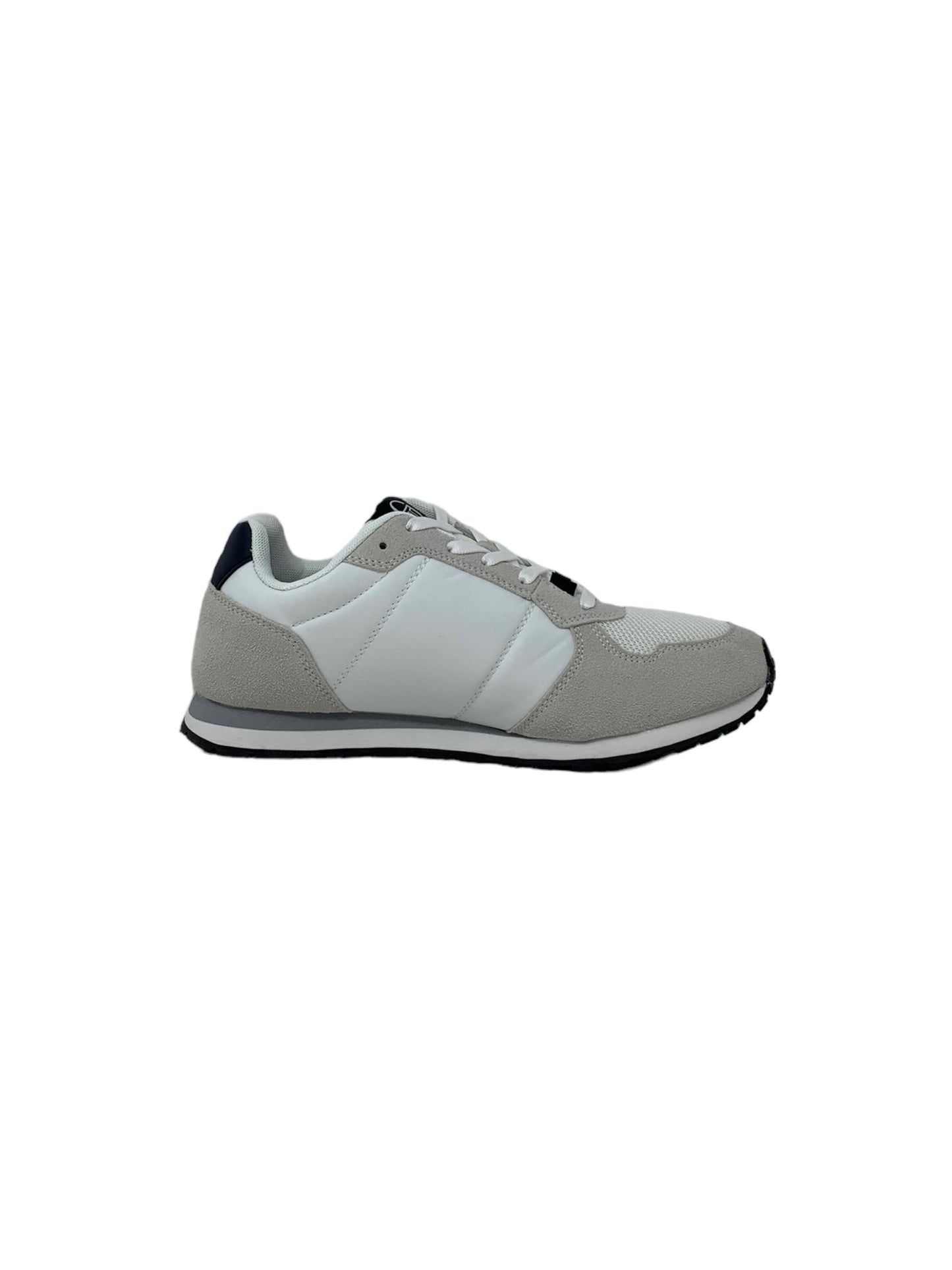 Sneaker Sergio Tacchini SPRINT STM213115 WHT/DEEP Uomo