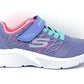 Scarpa da ginnastica SKECHERS 302468L/LAV bambina