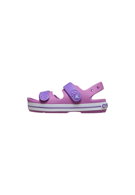 Sandalo CROCS 209423/209424-6WQ Bambina