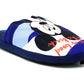 Pantofola DE FONSECA DE.ROMA E U880 TOPOLINO BAMBINO