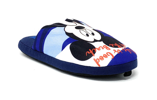 Pantofola DE FONSECA DE.ROMA E U880 TOPOLINO BAMBINO