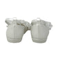 Ballerine Sa.Ba. Calzature 3307 bianco perlato bambina e ragazza