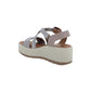 Sandali con zeppa Igi&Co 1164711 Donna