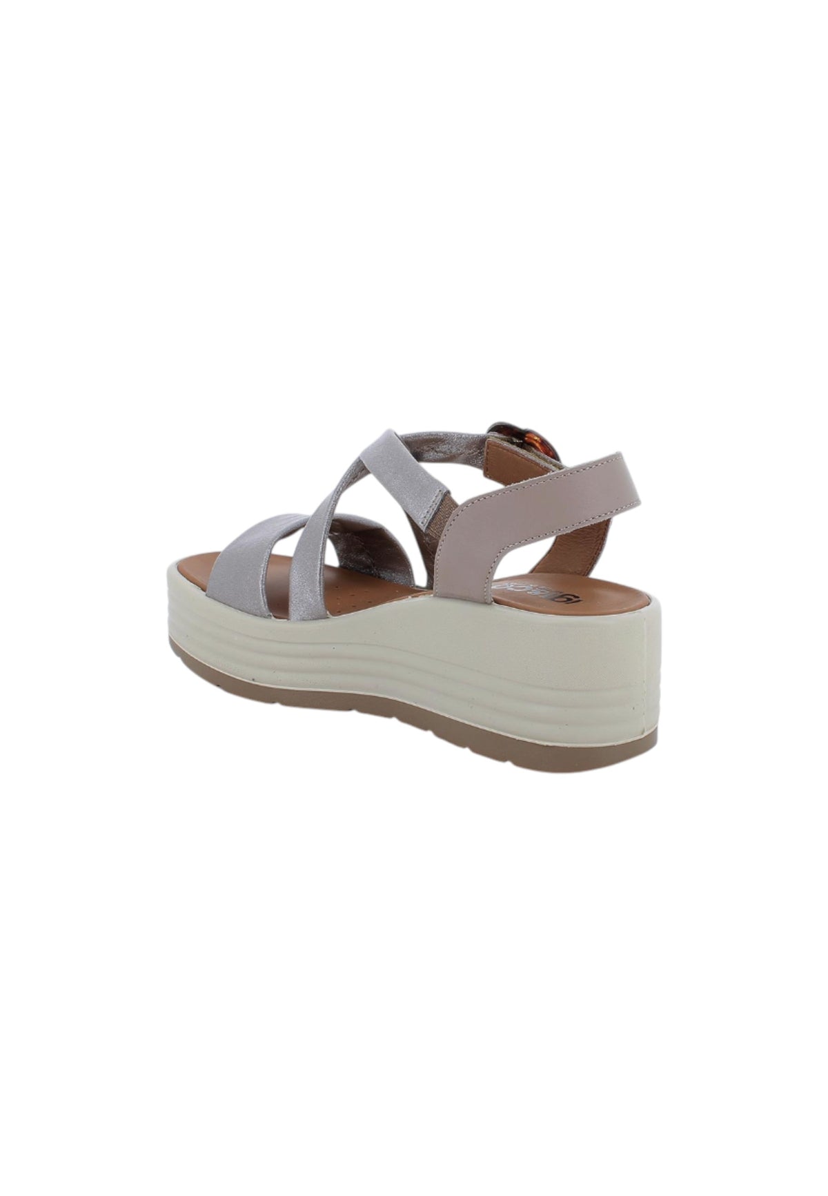 Sandali con zeppa Igi&Co 1164711 Donna