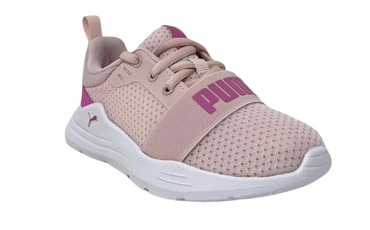 Scarpa da ginnastica PUMA Wired Run PS 374216 18 bambina