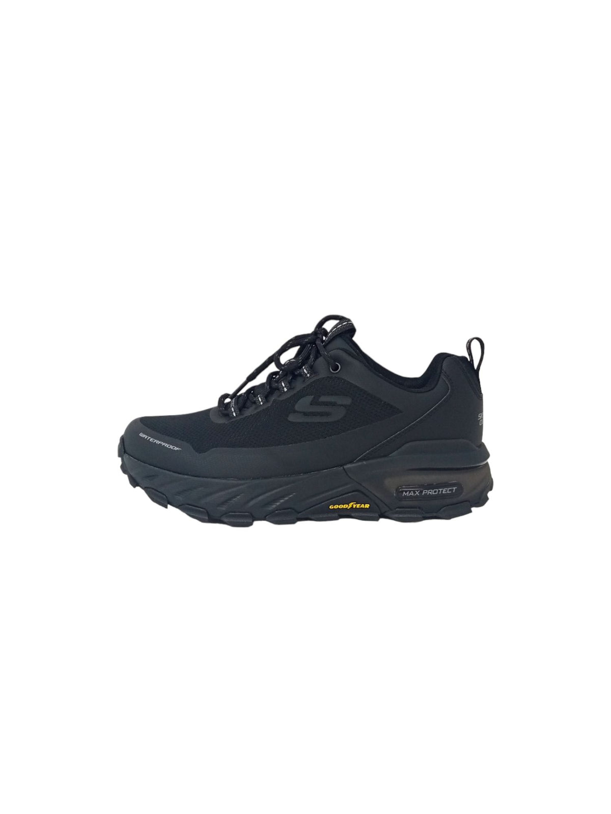 Sneakers SKECHERS Max Protect - Fast Track 237304/BBK Uomo