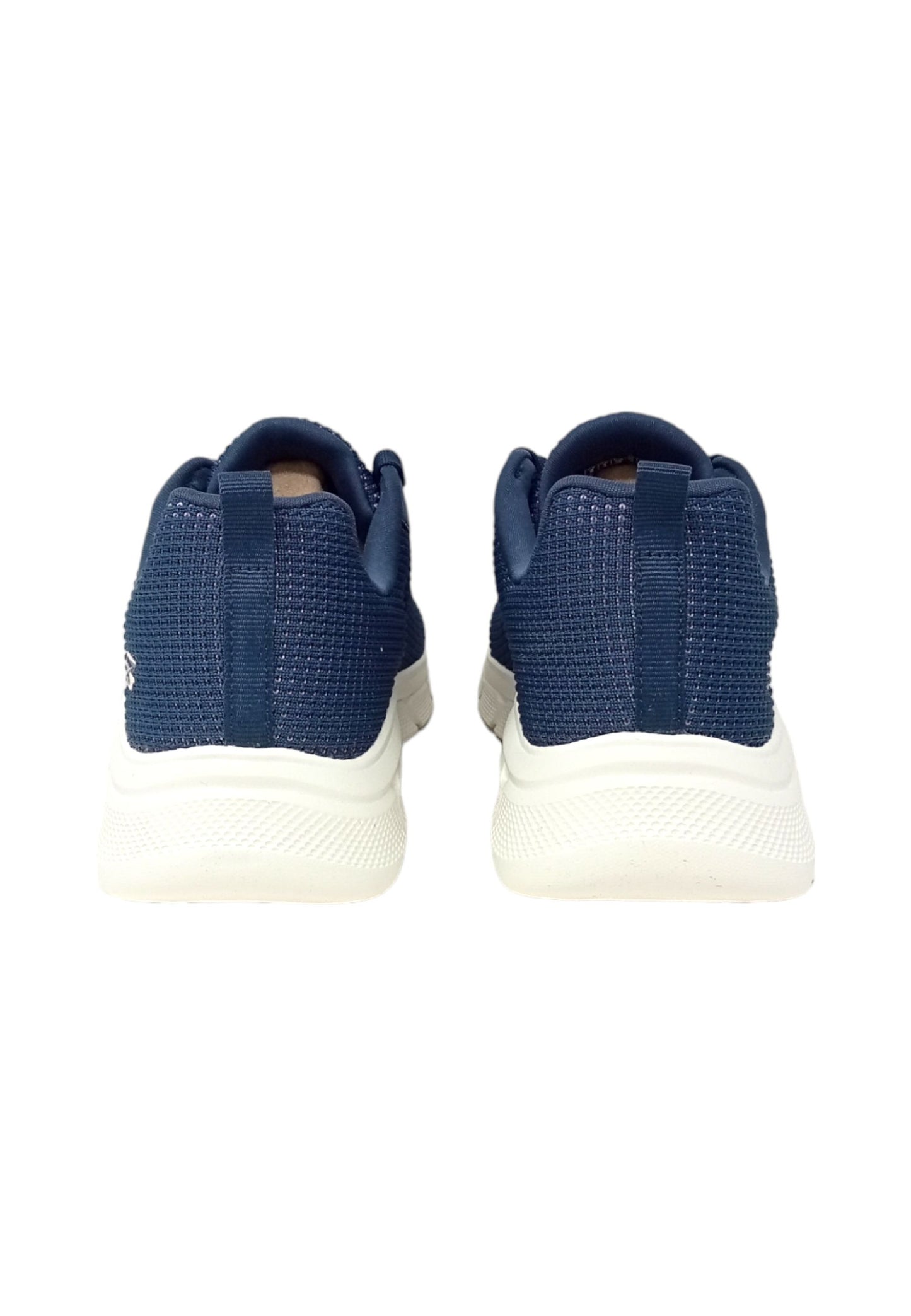 Sneakers Skechers BOBS B FLEX - VISIONARY ESSENCE 117346/NVY Donna