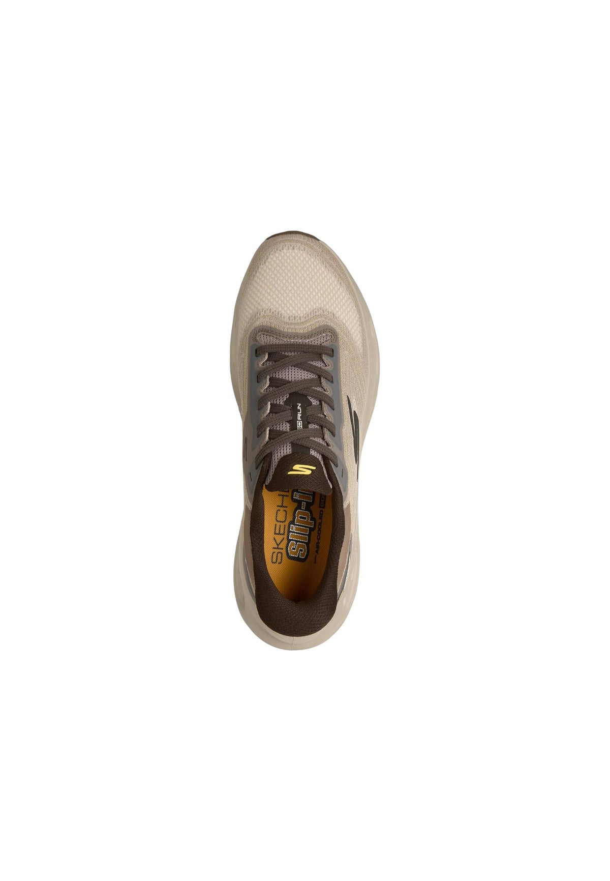 Sneakers SKECHERS MAX CUSHIONING Glide - Step 220415/TPE Uomo