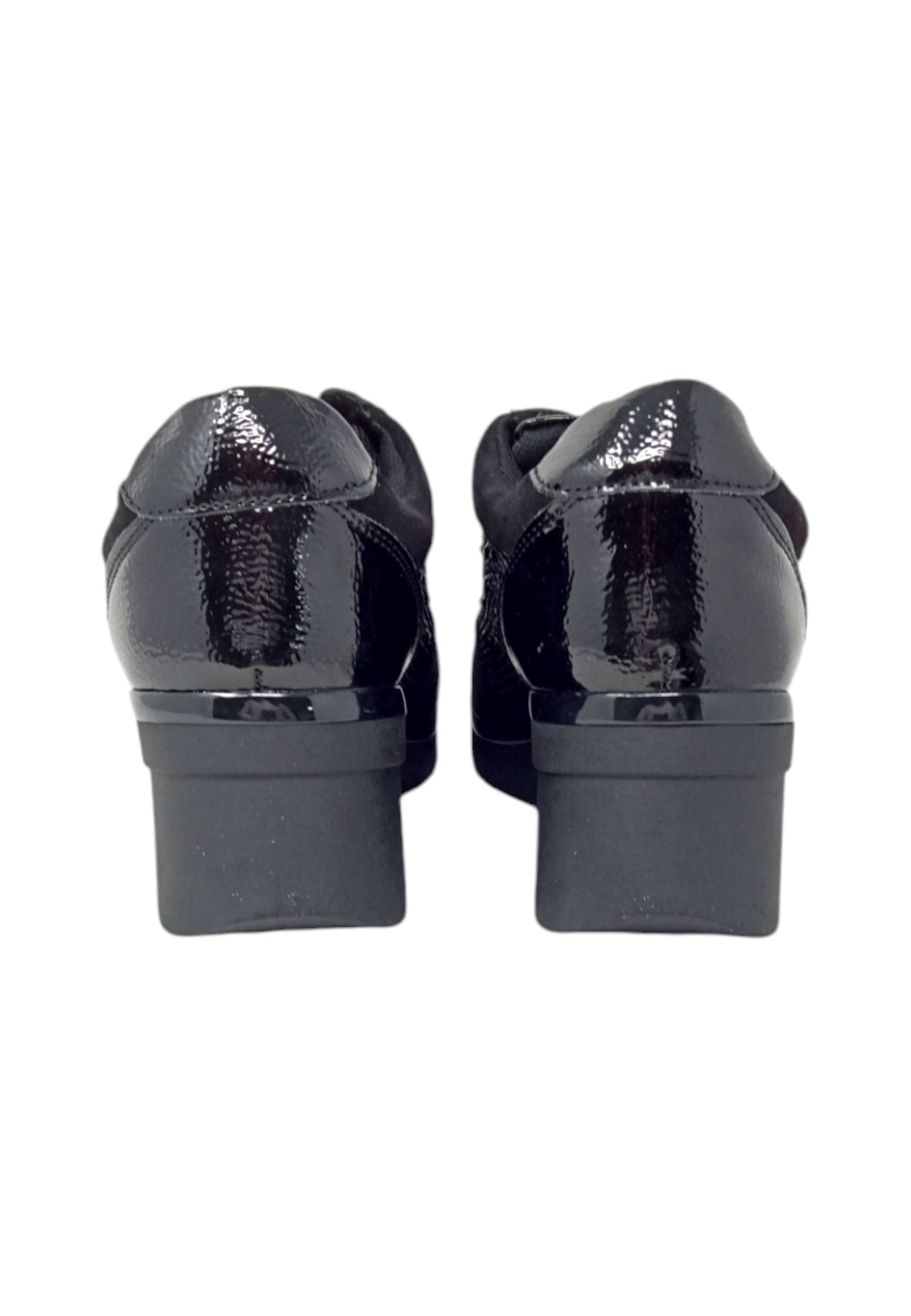 Sneakers FLEXELLA 2Y322-1 BLACK Donna