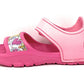 Sandalo Tweety W3020020S FUXIA bambina