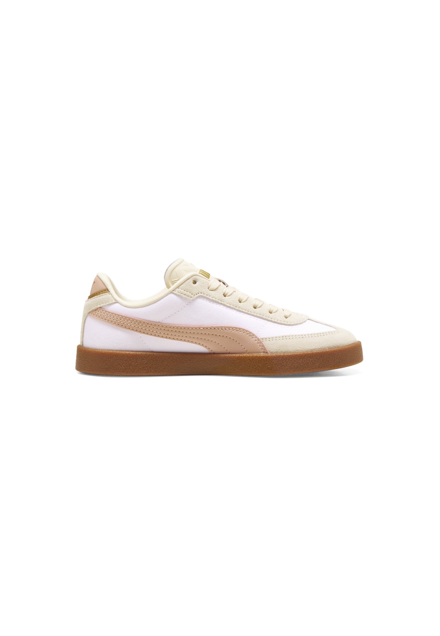 Sneaker PUMA Club II Era 401572 01 Donna