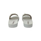 CIABATTA INBLU CJ000023 BIANCO bambina