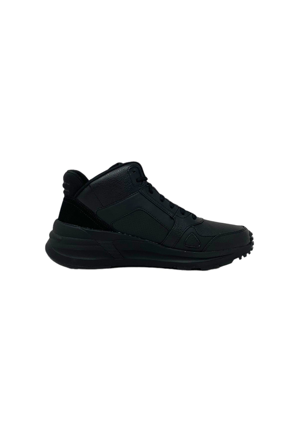 Sneakers SKECHERS Global Jogger - HIGH FLIGHT 237204/BBK Uomo