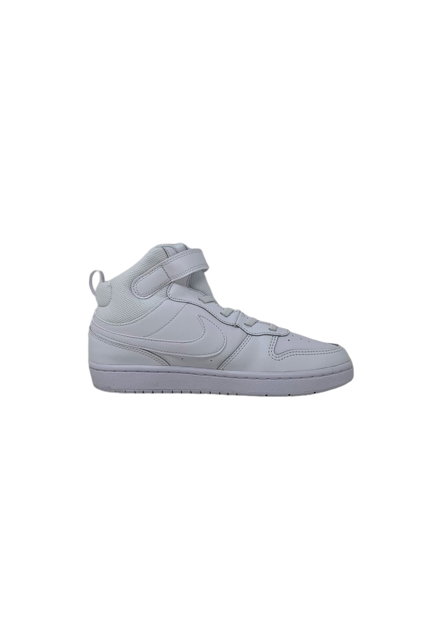 Sneakers NIKE COURT BOROUGH MID 2 CD7783 100 unisex