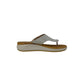 Ciabatta infradito FLYFLOT 59 G08 KG BEIGE donna