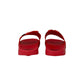 Ciabatte Silver Minnie D3010569S ROSSO Bambina