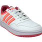 Scarpa da ginnastica ADIDAS HOOPS 3.0 K GW0418 DONNA