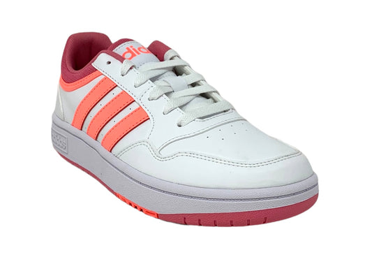 Scarpa da ginnastica ADIDAS HOOPS 3.0 K GW0418 DONNA